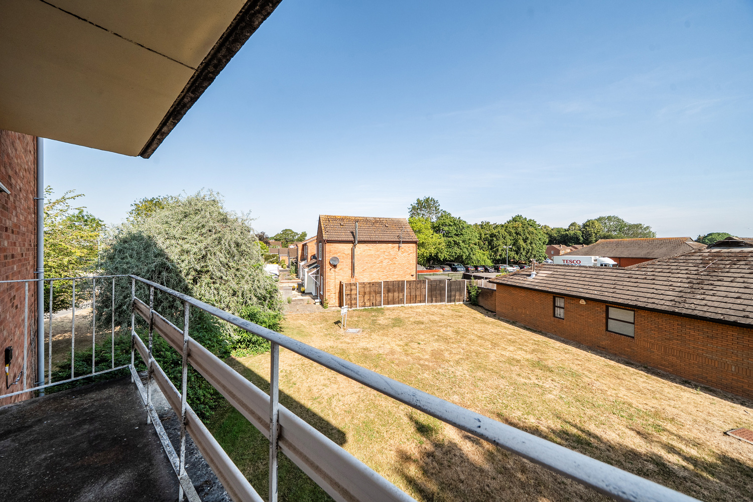 Pembroke Close, Taunton