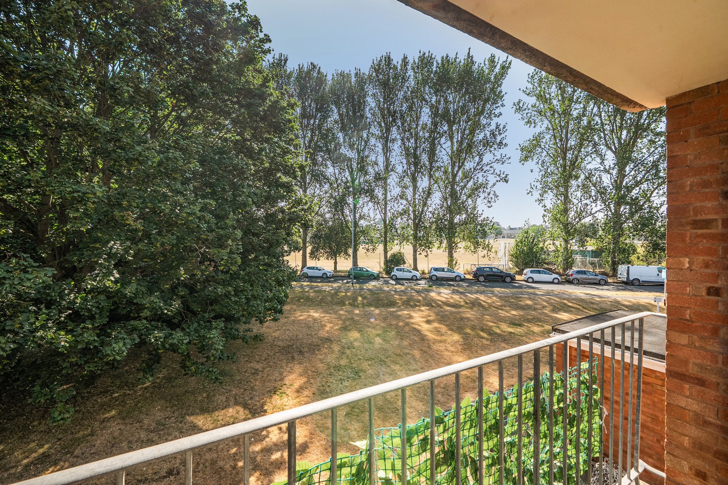 Pembroke Close, Taunton