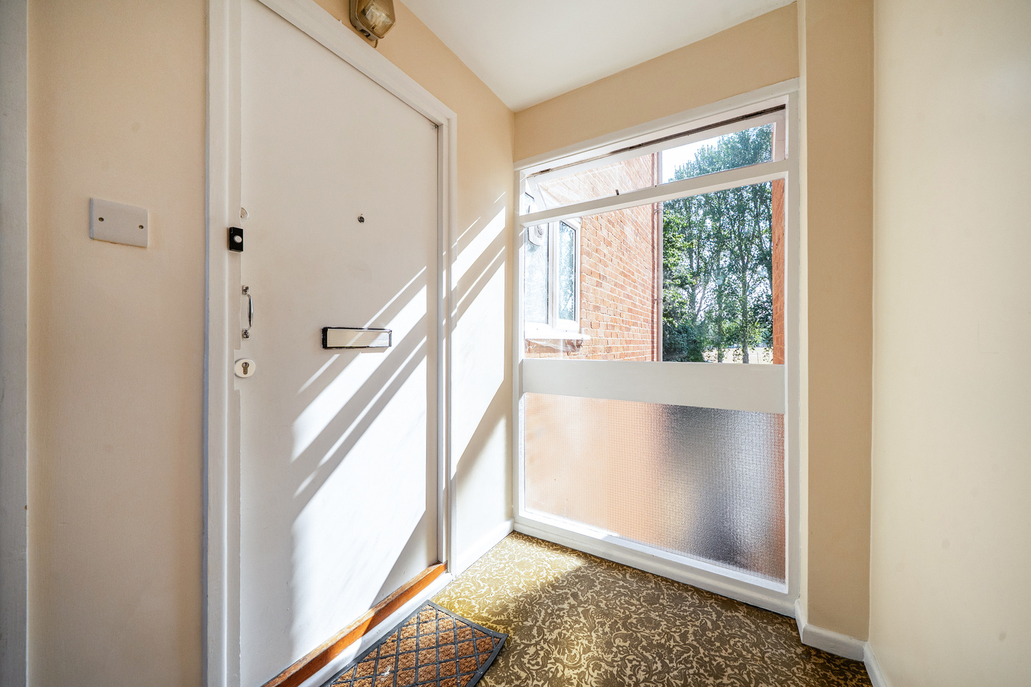 Pembroke Close, Taunton