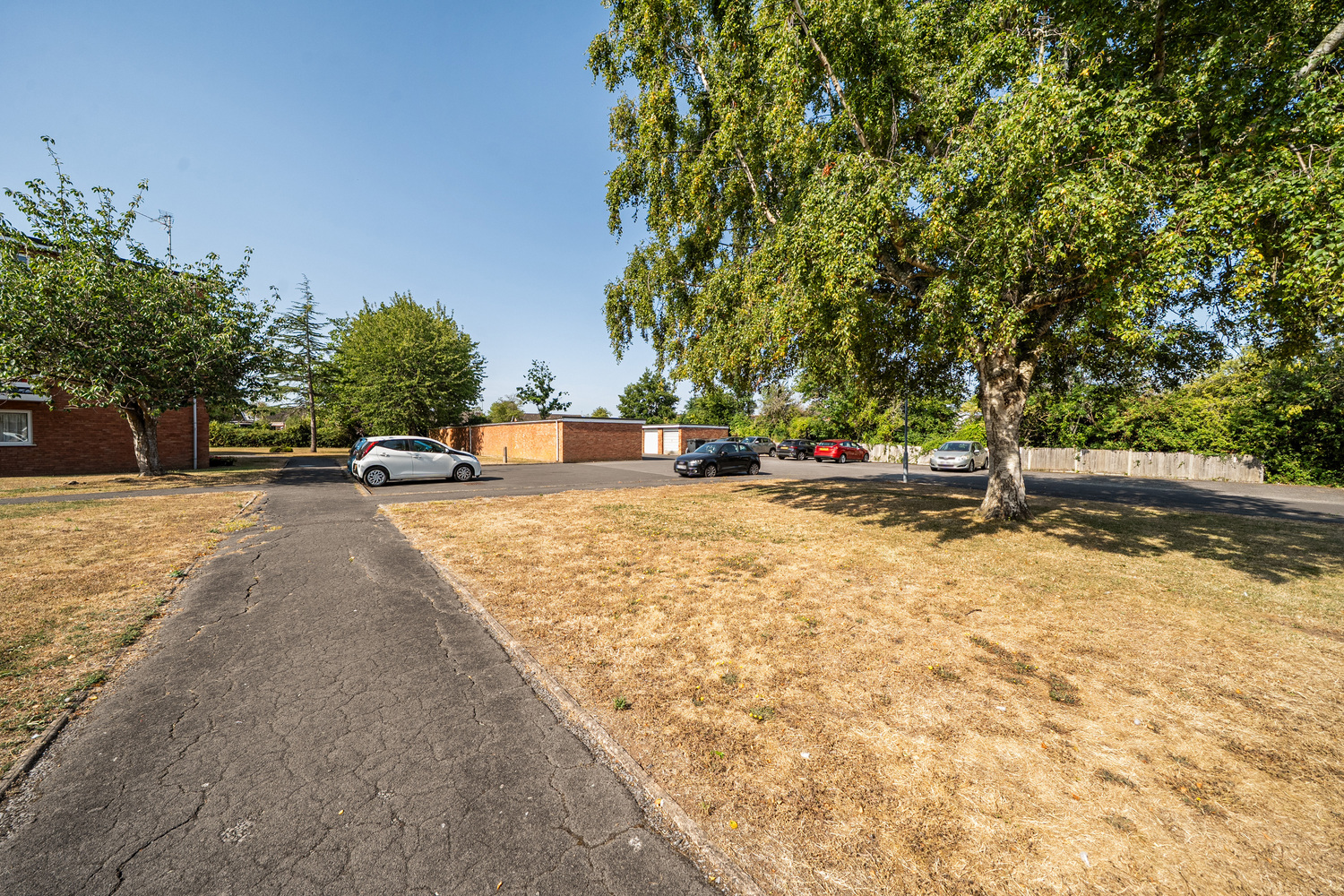 Pembroke Close, Taunton