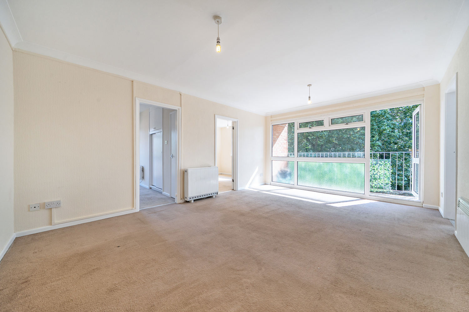 Pembroke Close, Taunton