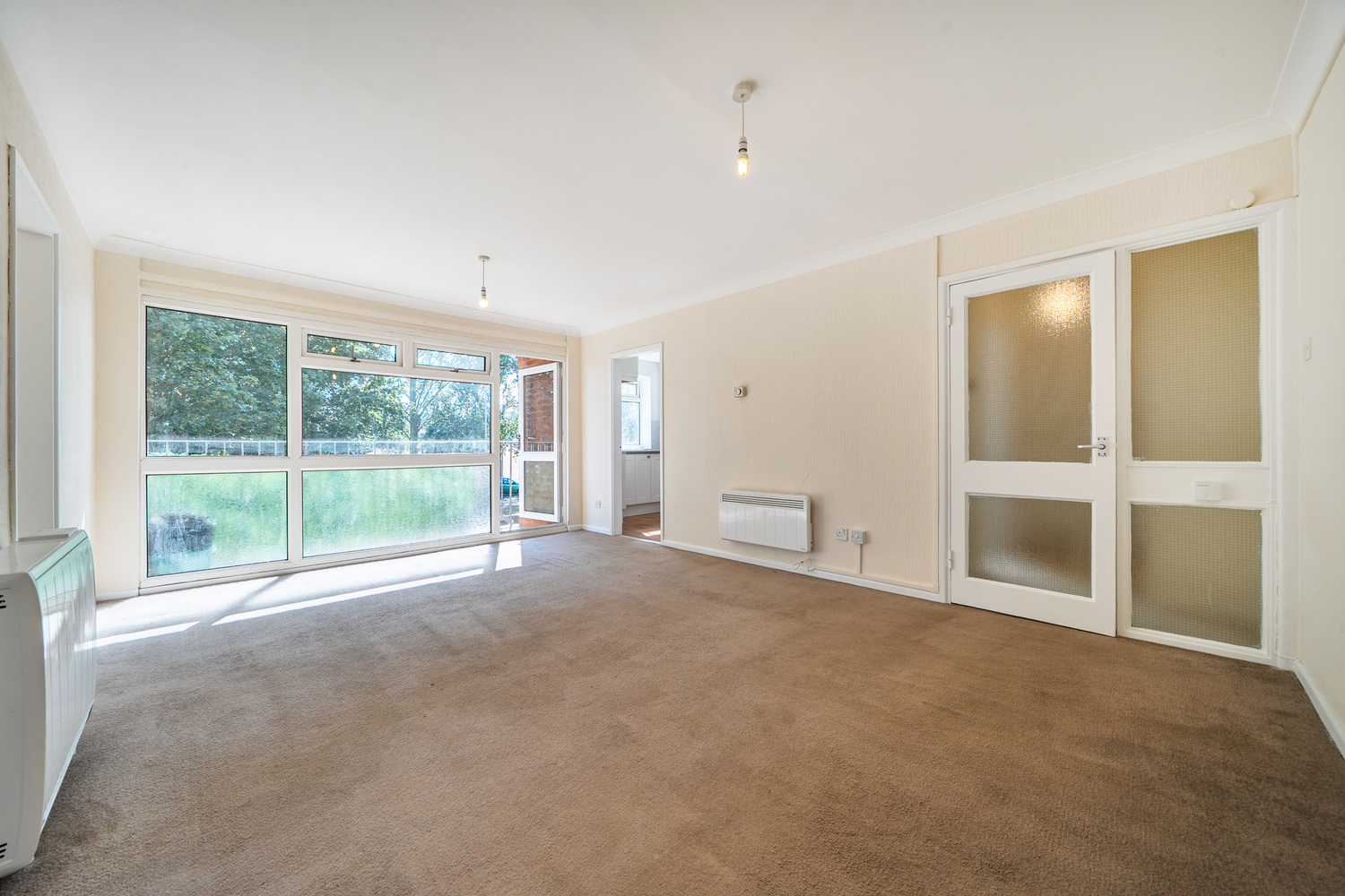 Pembroke Close, Taunton