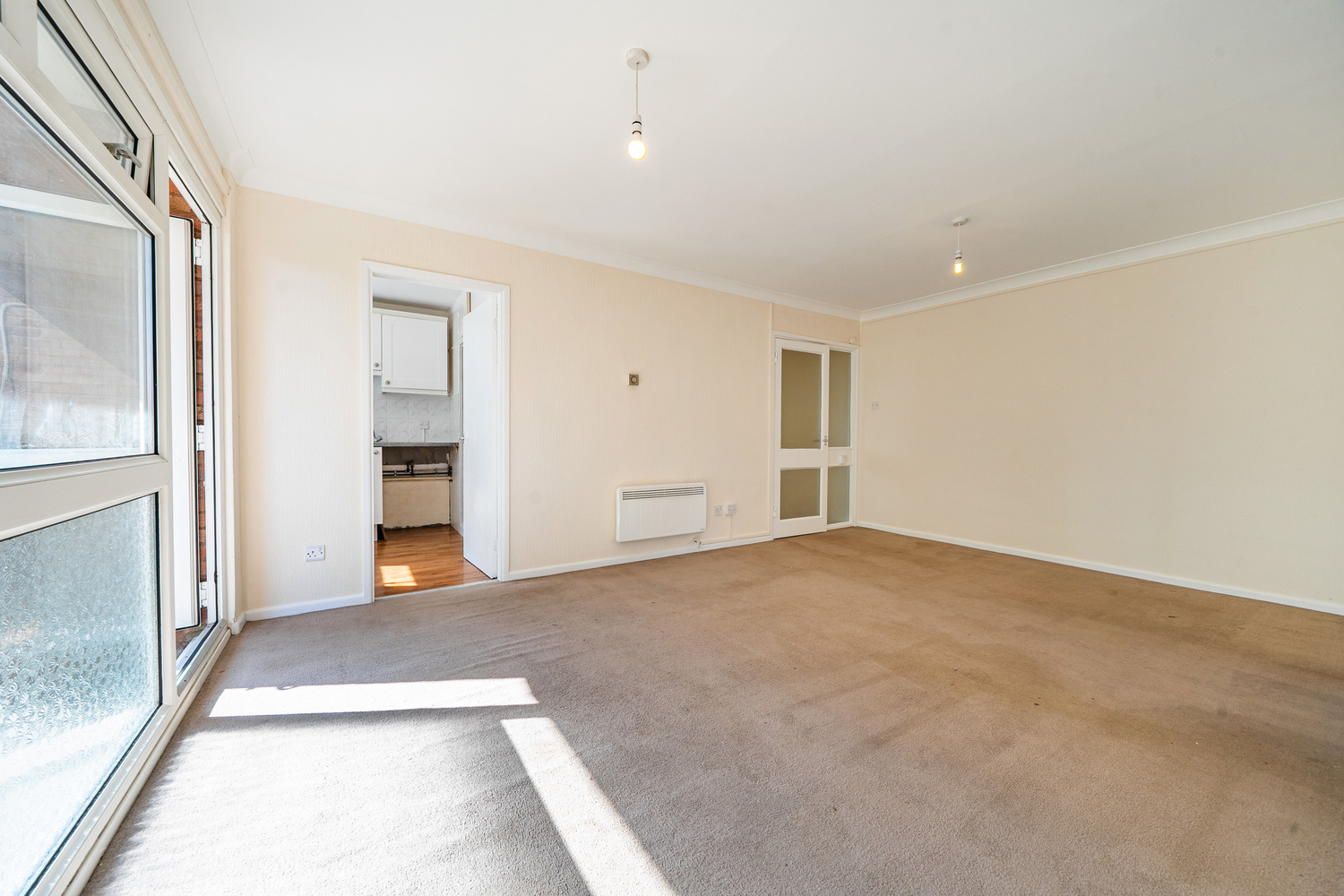 Pembroke Close, Taunton
