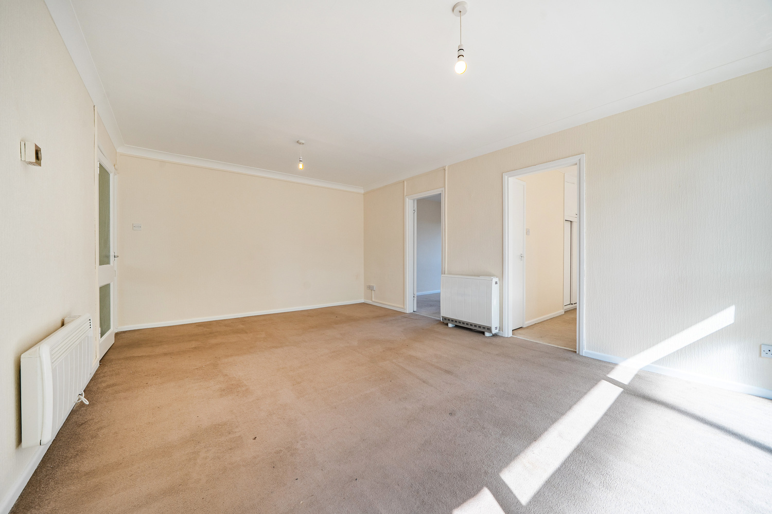 Pembroke Close, Taunton