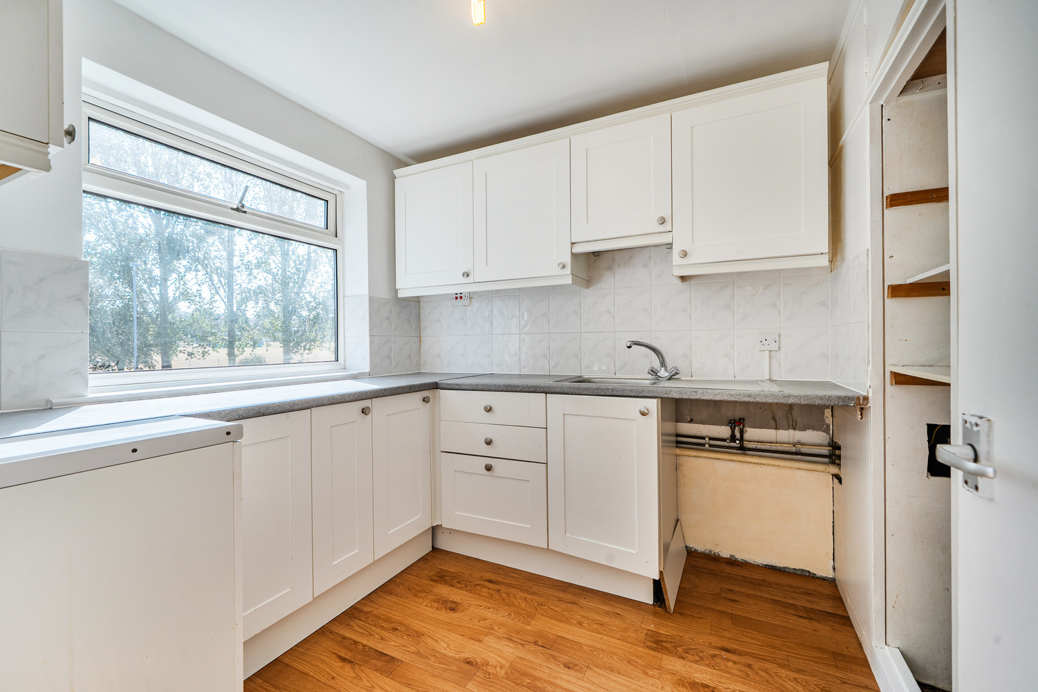 Pembroke Close, Taunton