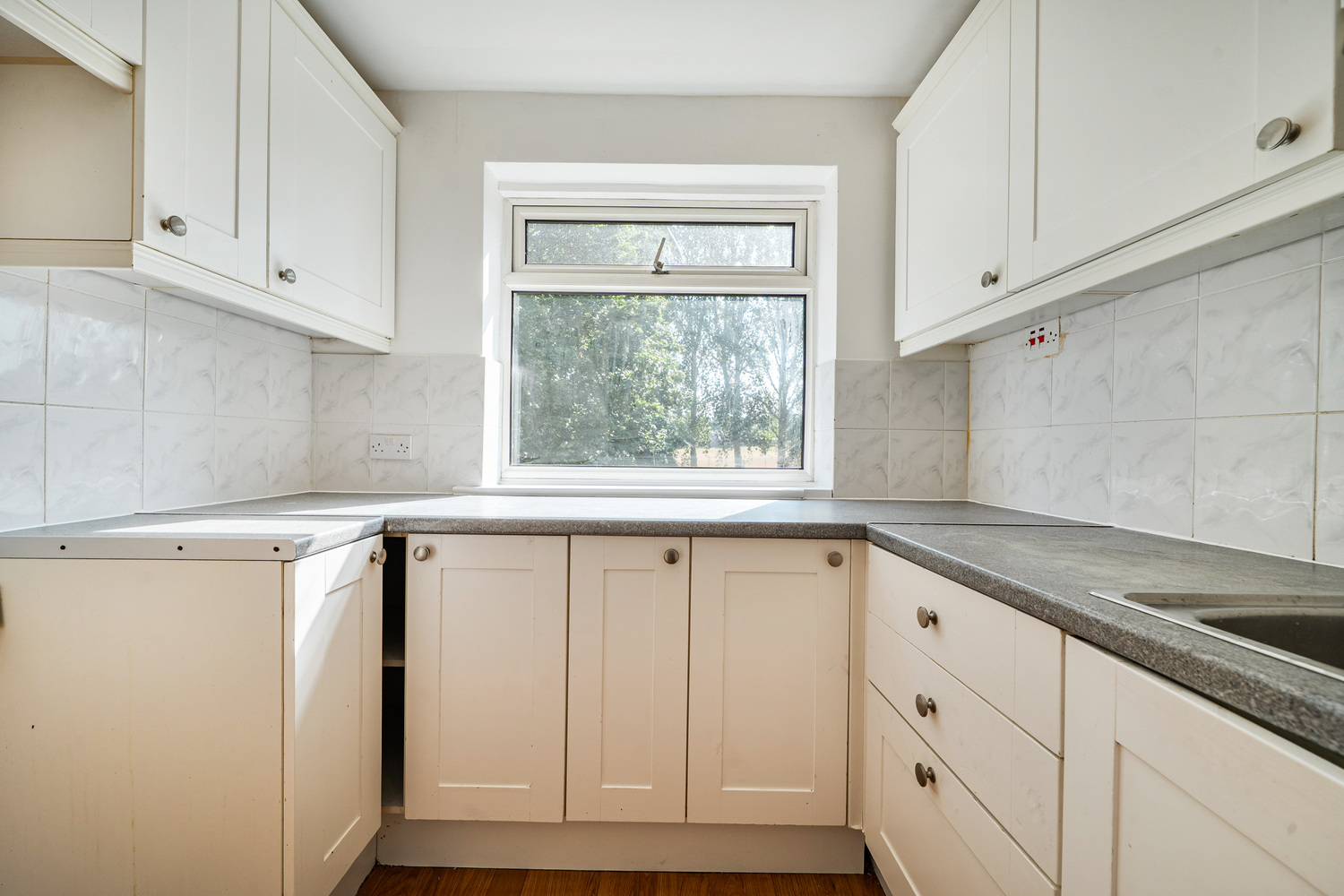 Pembroke Close, Taunton