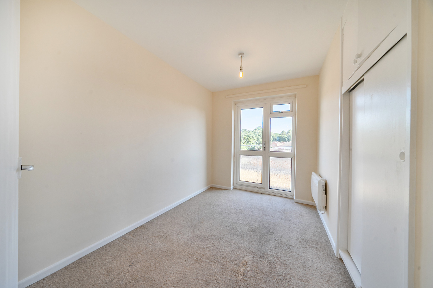 Pembroke Close, Taunton