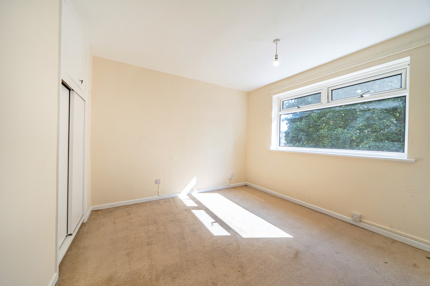 Pembroke Close, Taunton