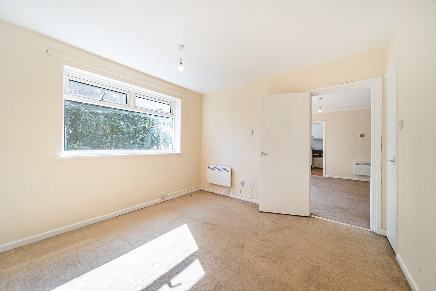Pembroke Close, Taunton