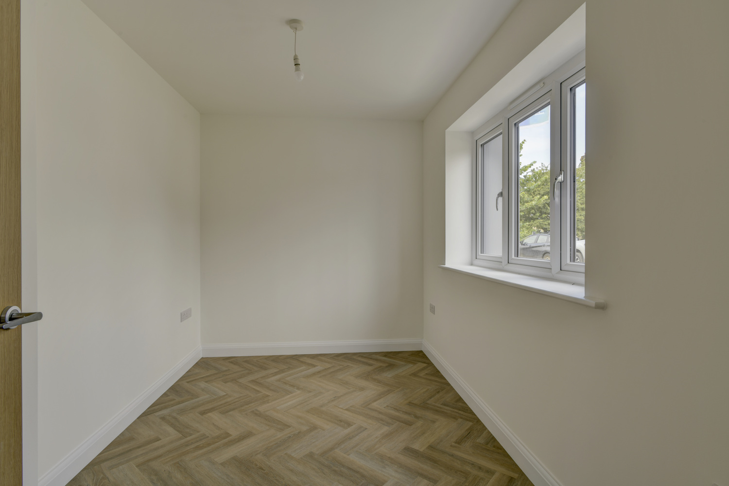 Plot 1, The Burtle, The Old Pottery, Horton