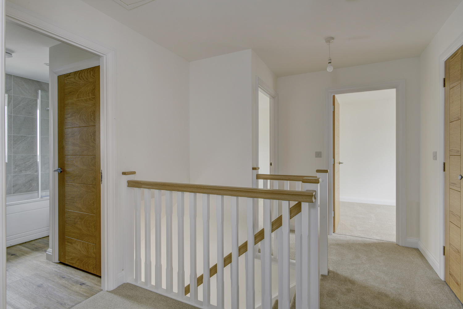 Plot 1, The Burtle, The Old Pottery, Horton