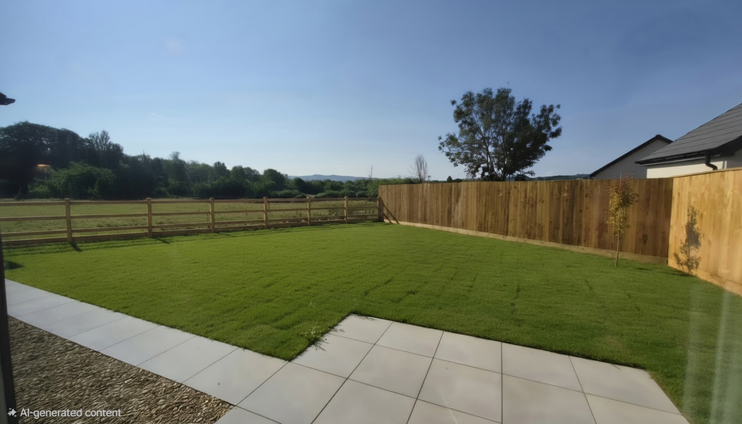 Plot 4, The Ruishton, The Old Pottery, Horton