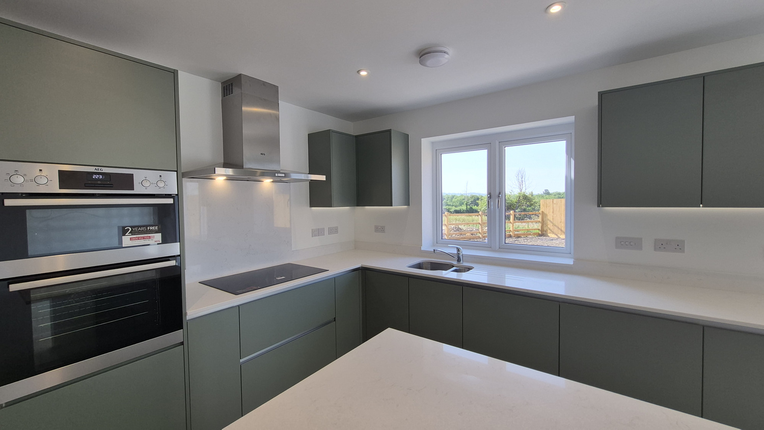 Plot 4, The Ruishton, The Old Pottery, Horton