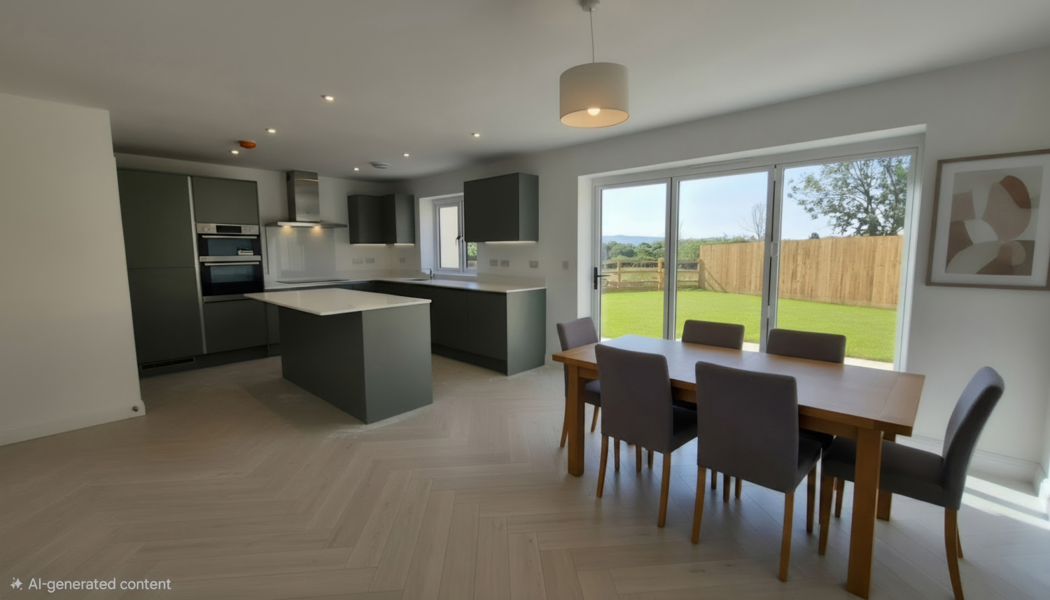 Plot 4, The Ruishton, The Old Pottery, Horton