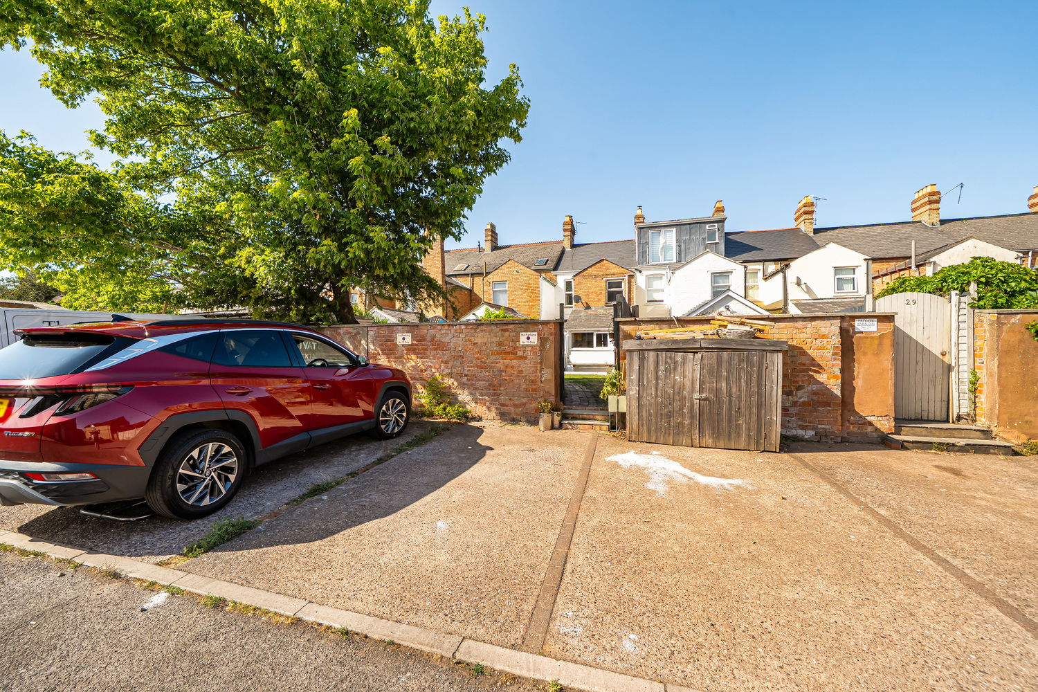 Greenway Road, Taunton