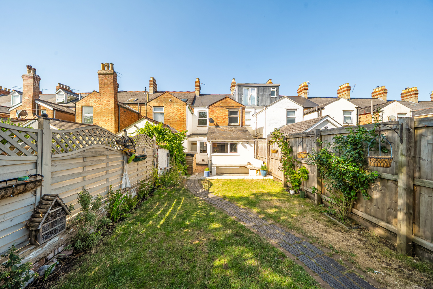 Greenway Road, Taunton
