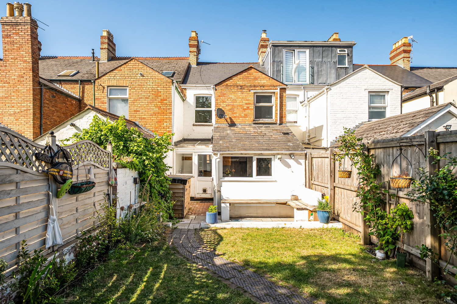 Greenway Road, Taunton