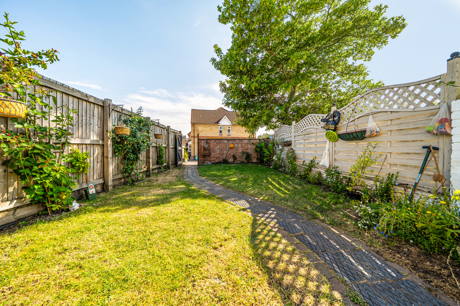 Greenway Road, Taunton