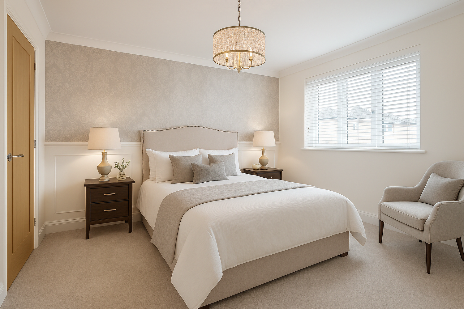 Gadds Green, Taunton