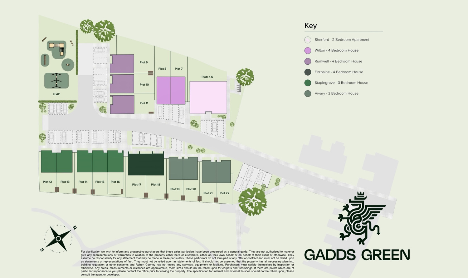 Gadds Green, Taunton