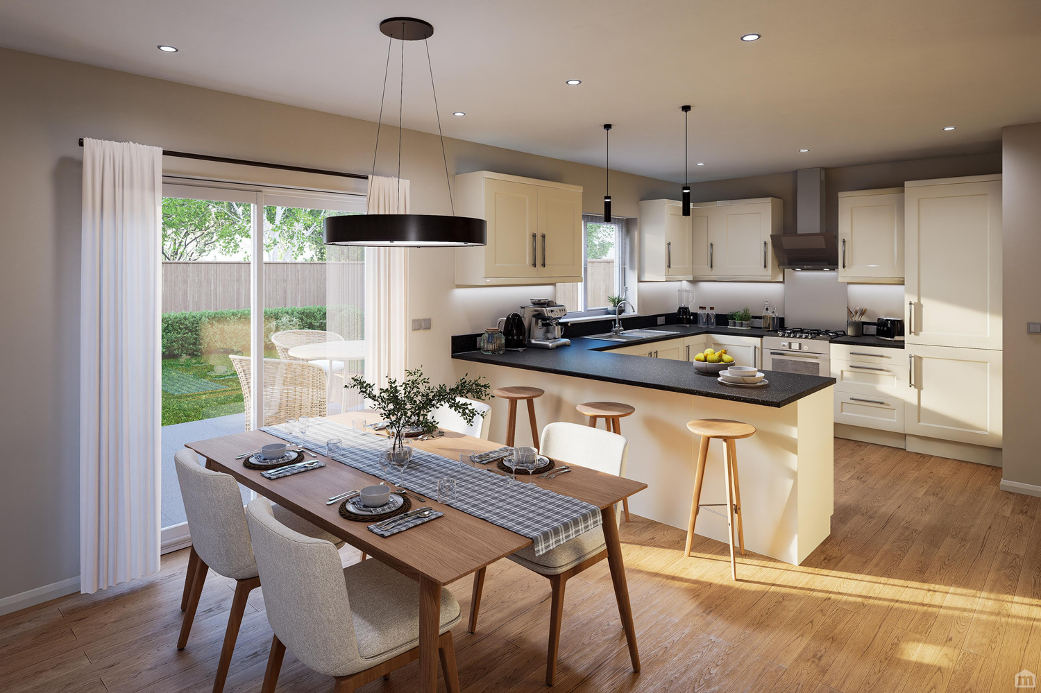 Gadds Green, Taunton