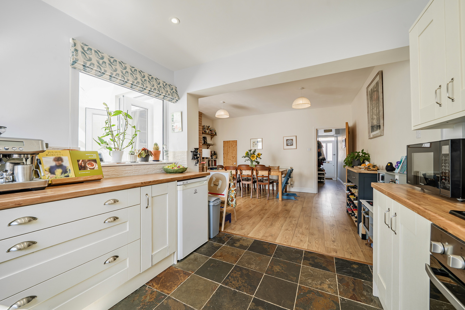Greenbrook Terrace, Taunton