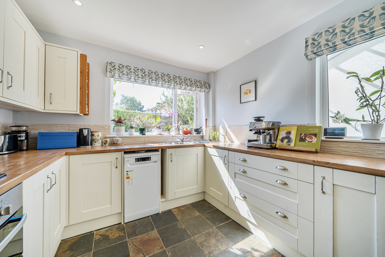 Greenbrook Terrace, Taunton