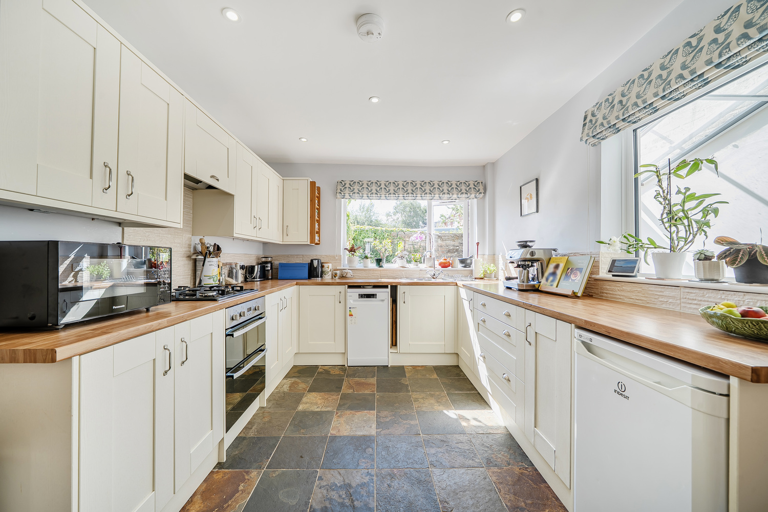 Greenbrook Terrace, Taunton