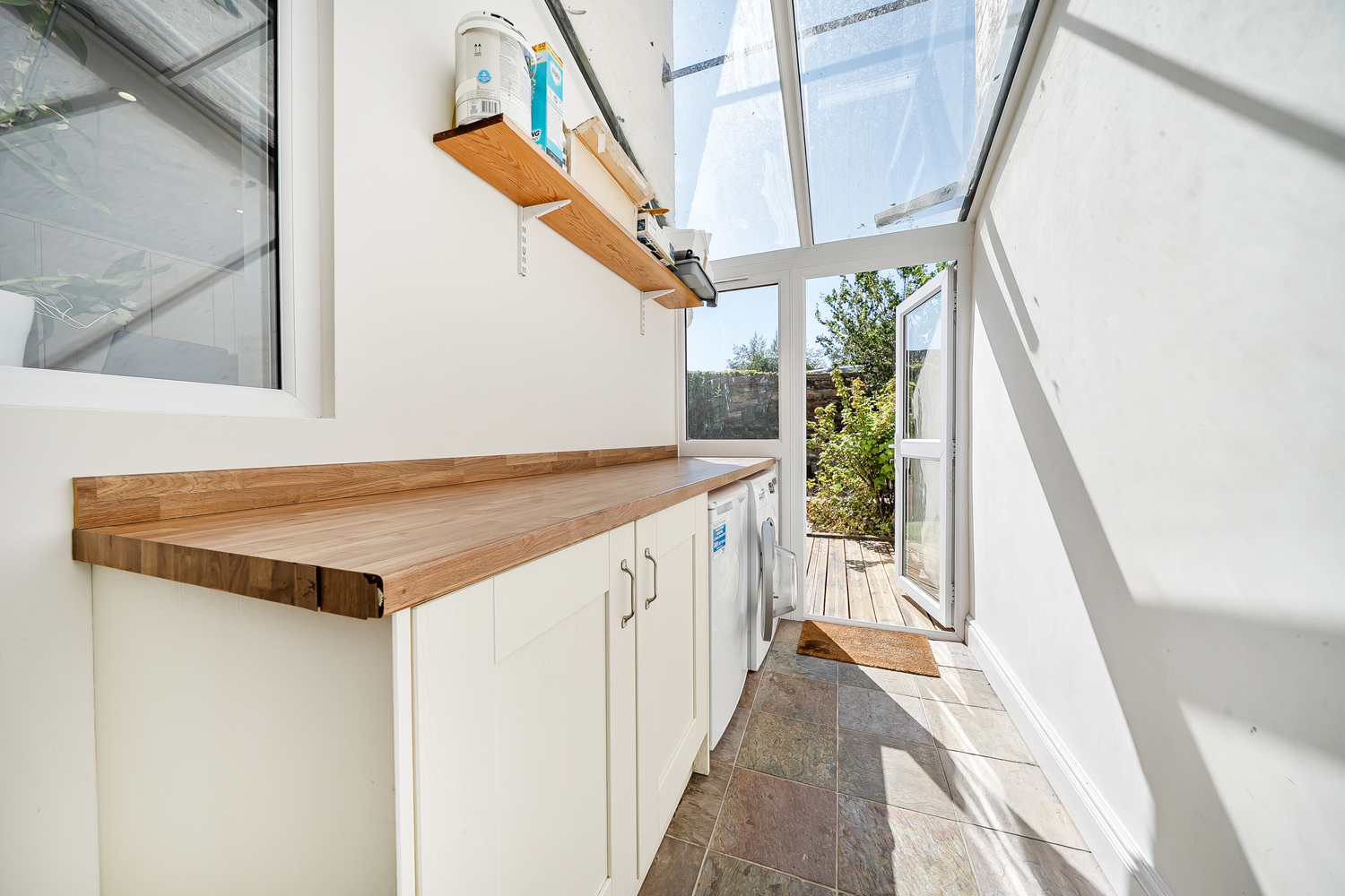 Greenbrook Terrace, Taunton