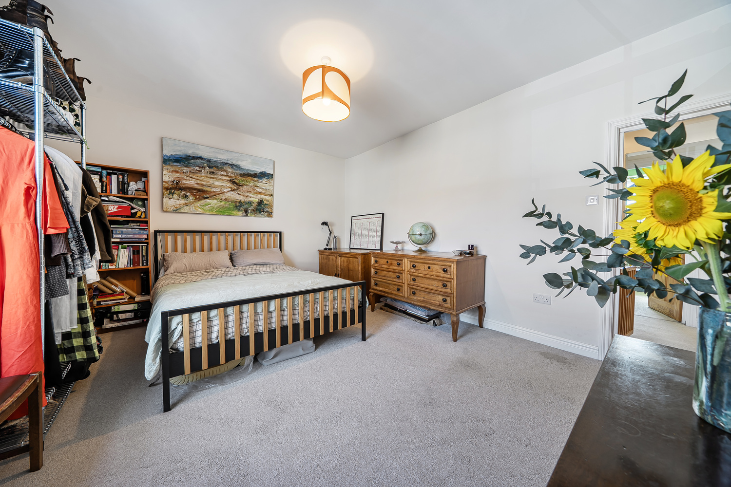 Greenbrook Terrace, Taunton