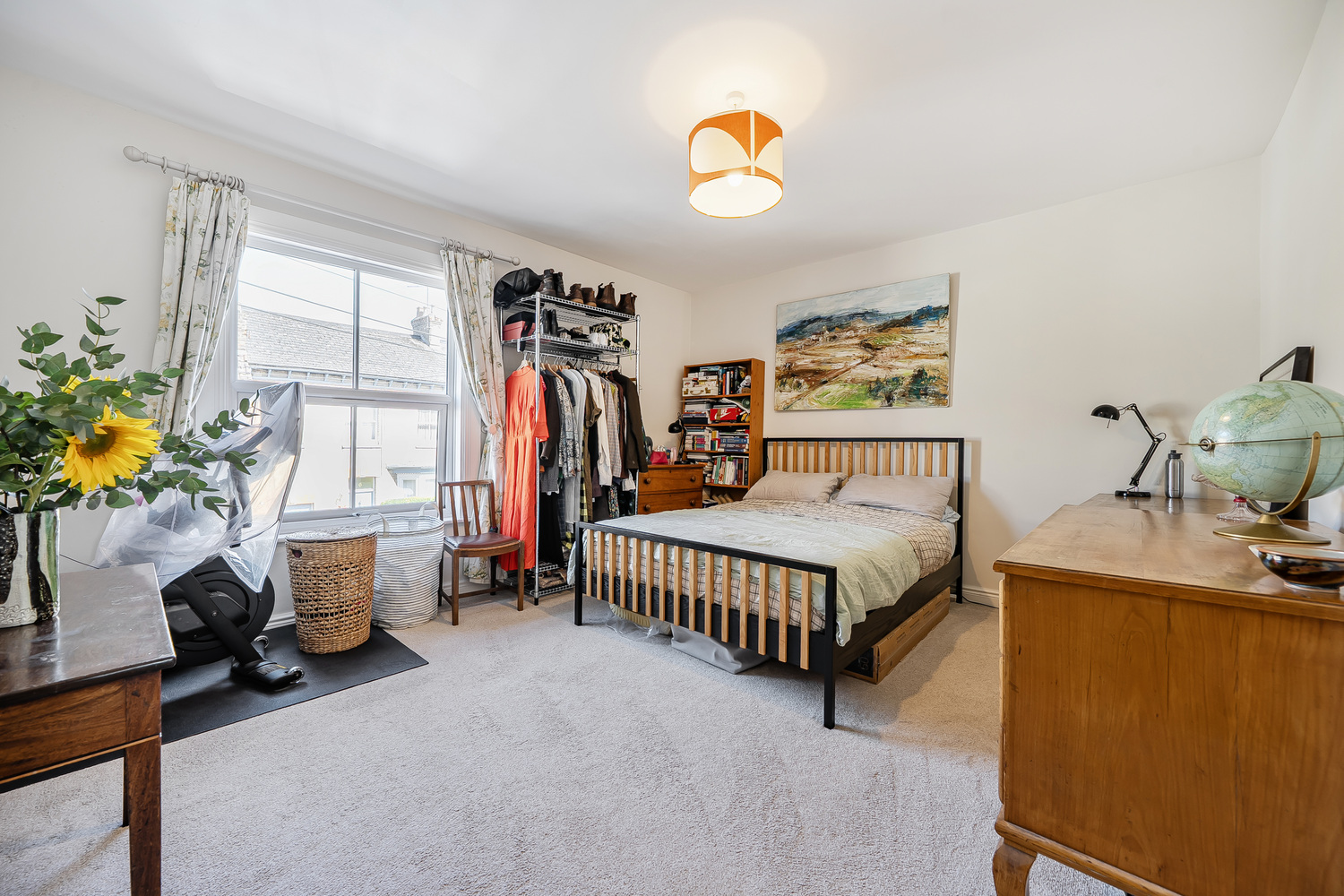 Greenbrook Terrace, Taunton