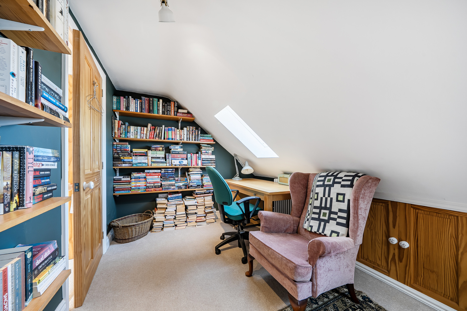 Greenbrook Terrace, Taunton