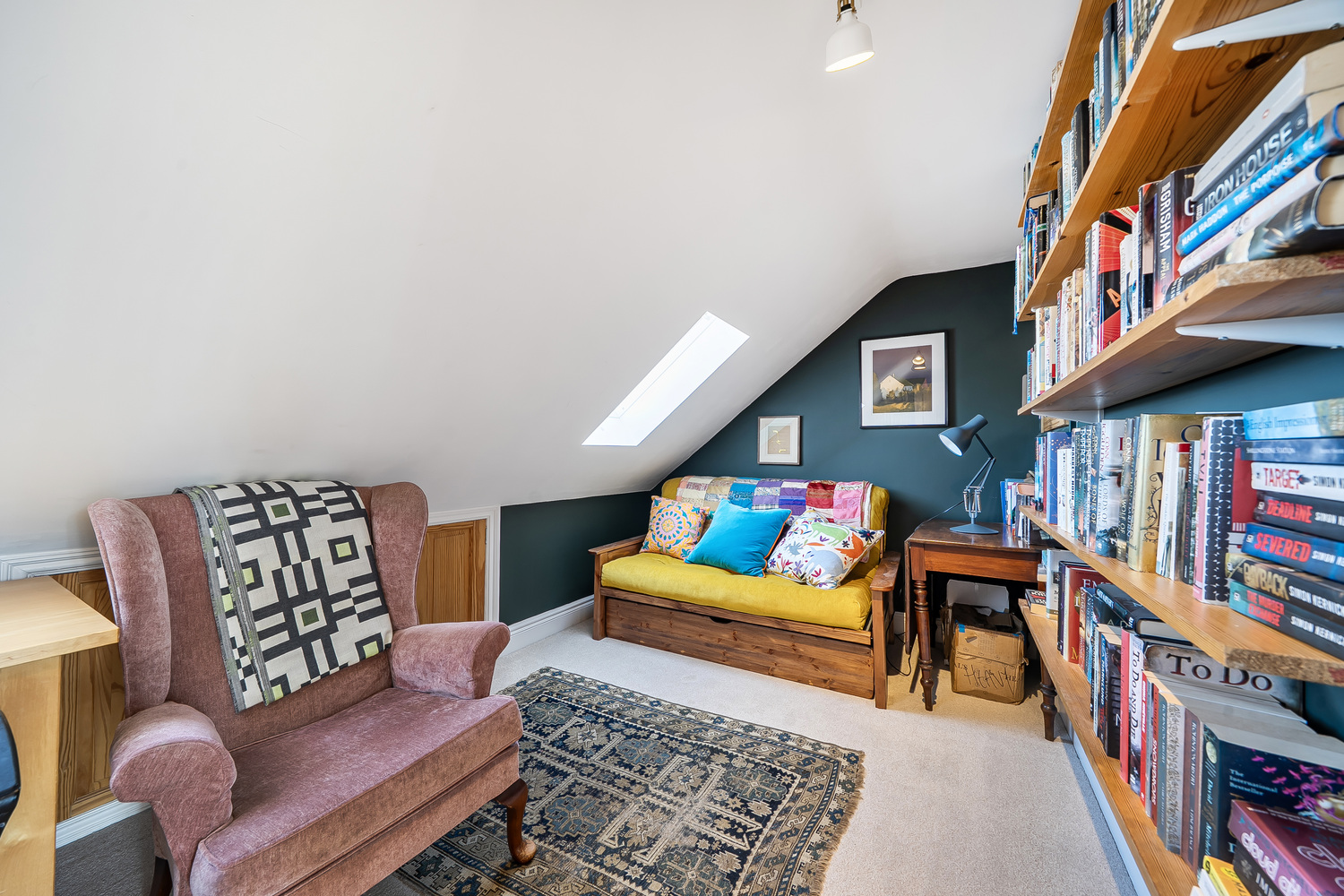 Greenbrook Terrace, Taunton