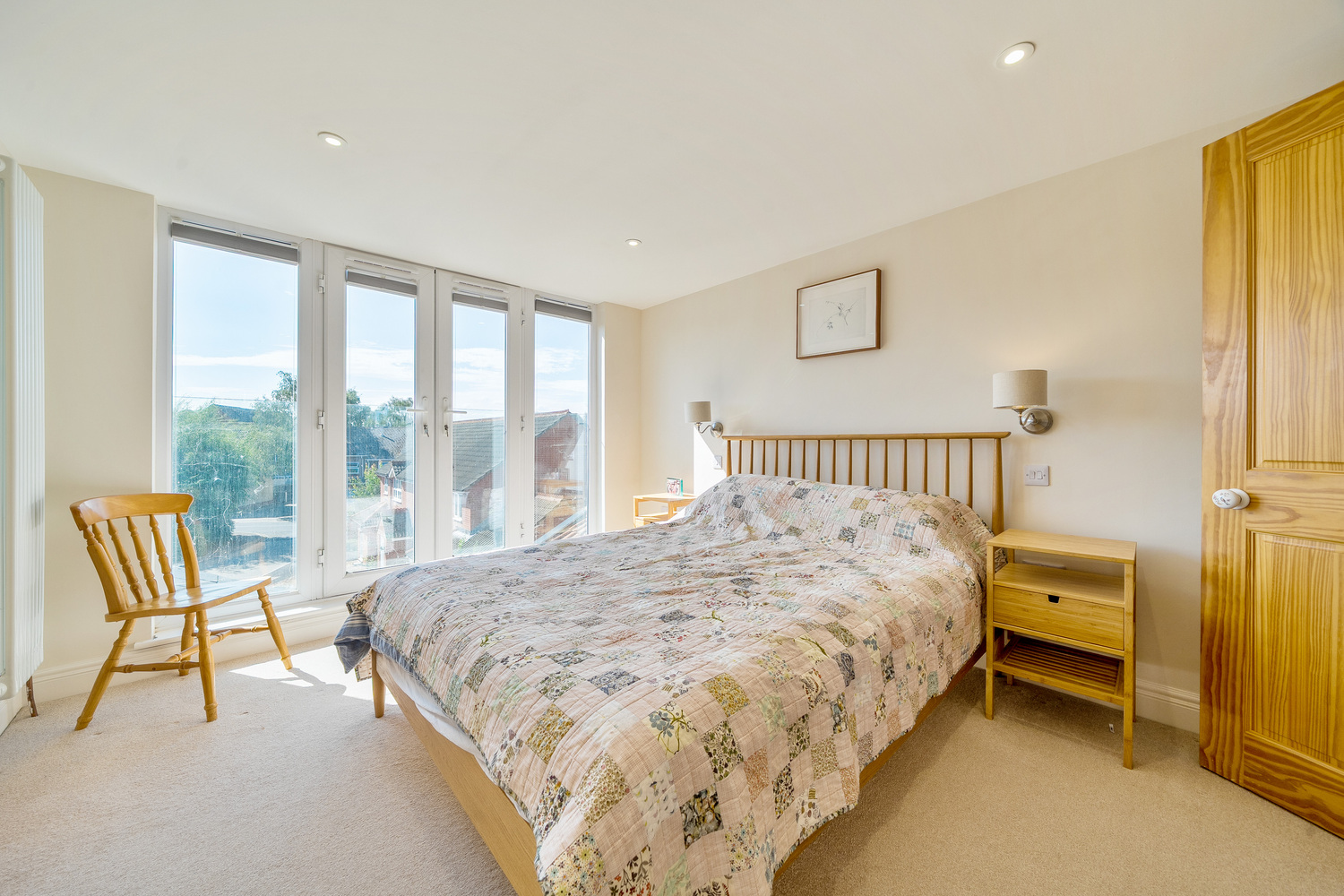 Greenbrook Terrace, Taunton