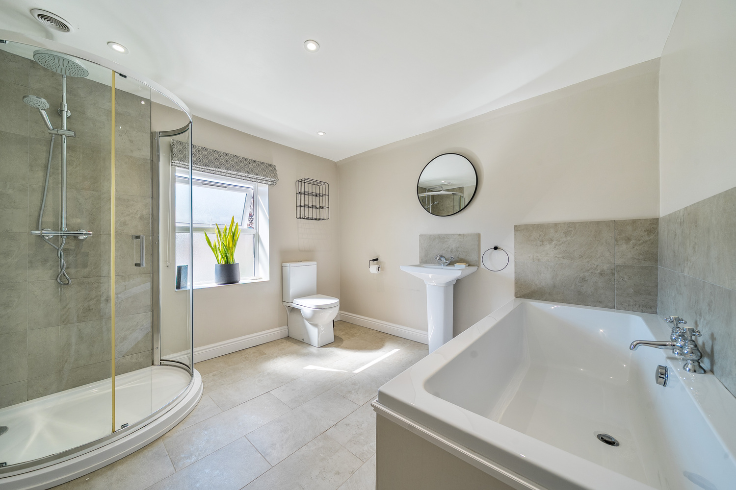 Greenbrook Terrace, Taunton