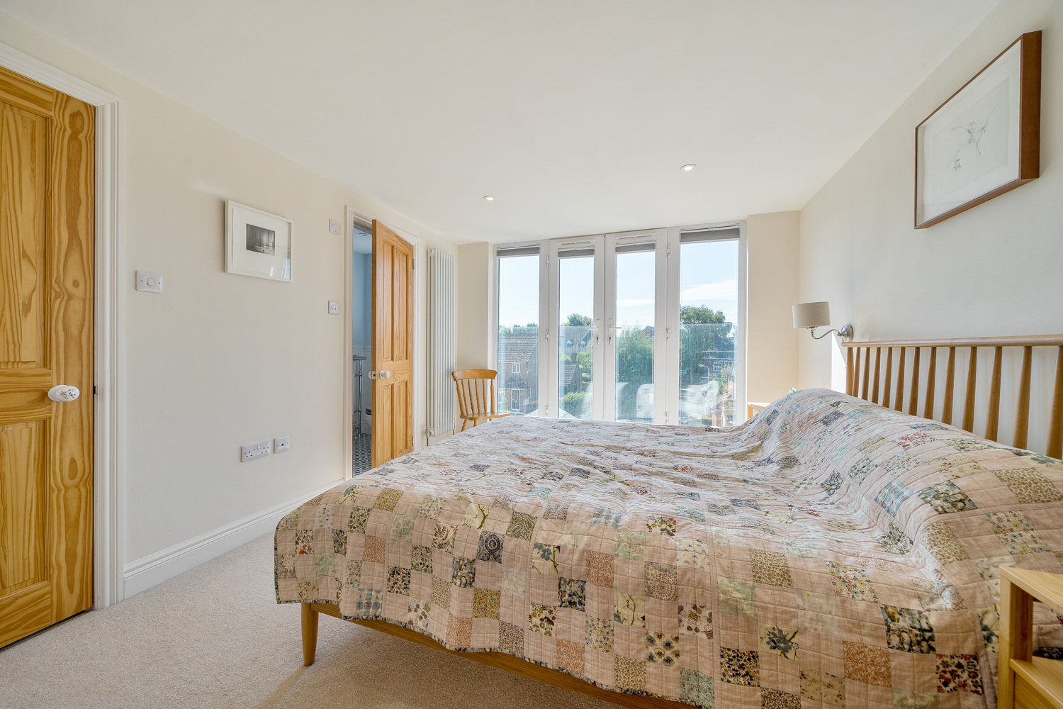 Greenbrook Terrace, Taunton