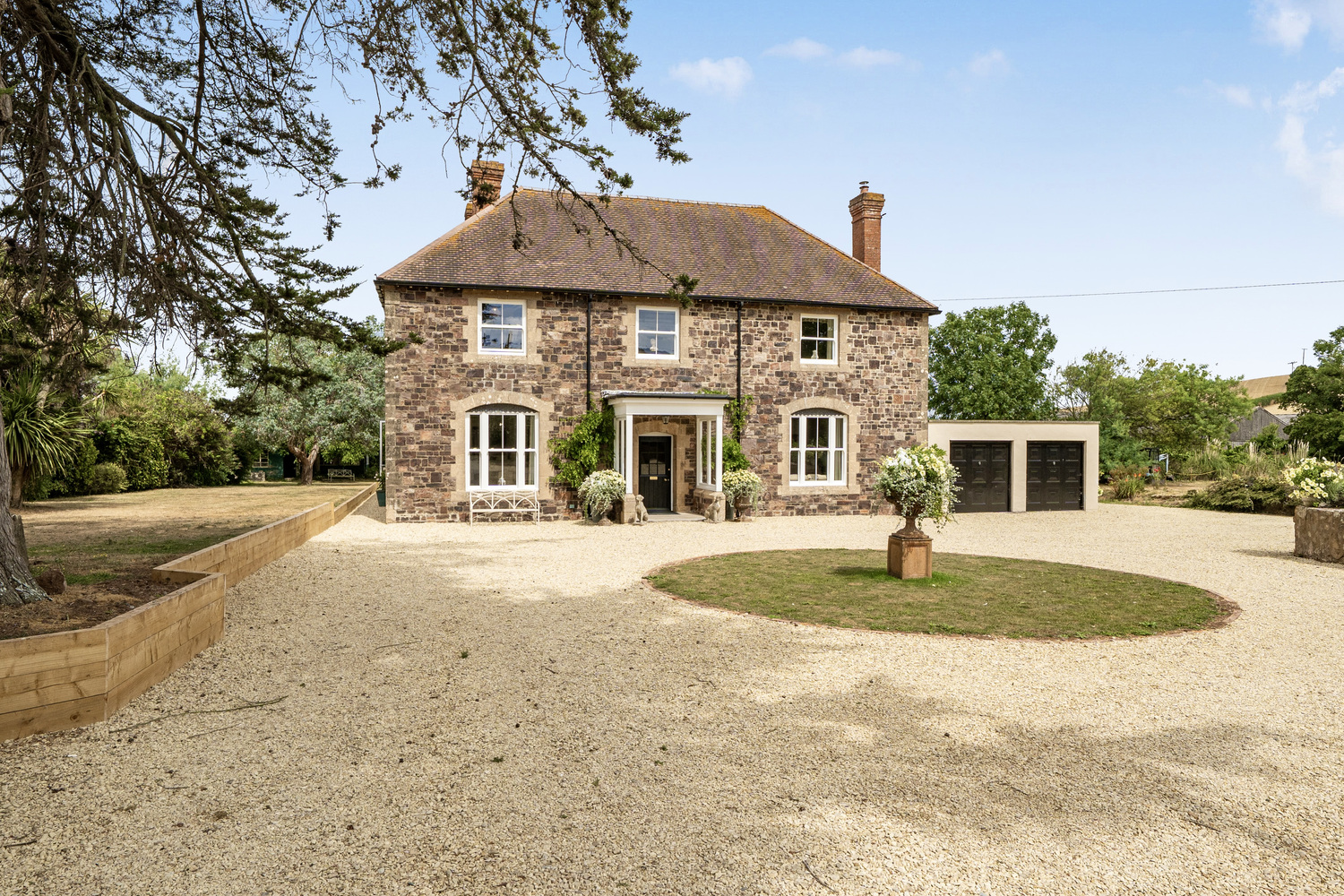 Carhampton, Minehead