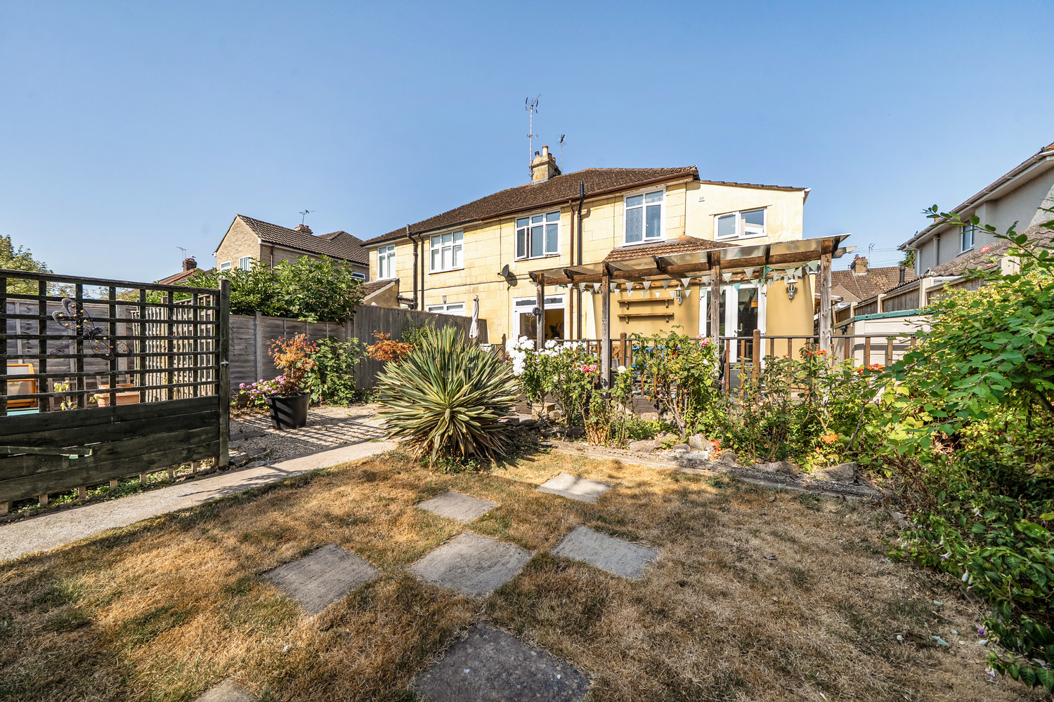 Ashley Road, Taunton