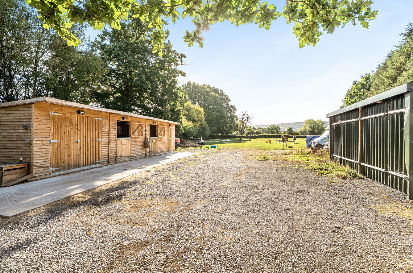 Chelston, Wellington, 5 Acres