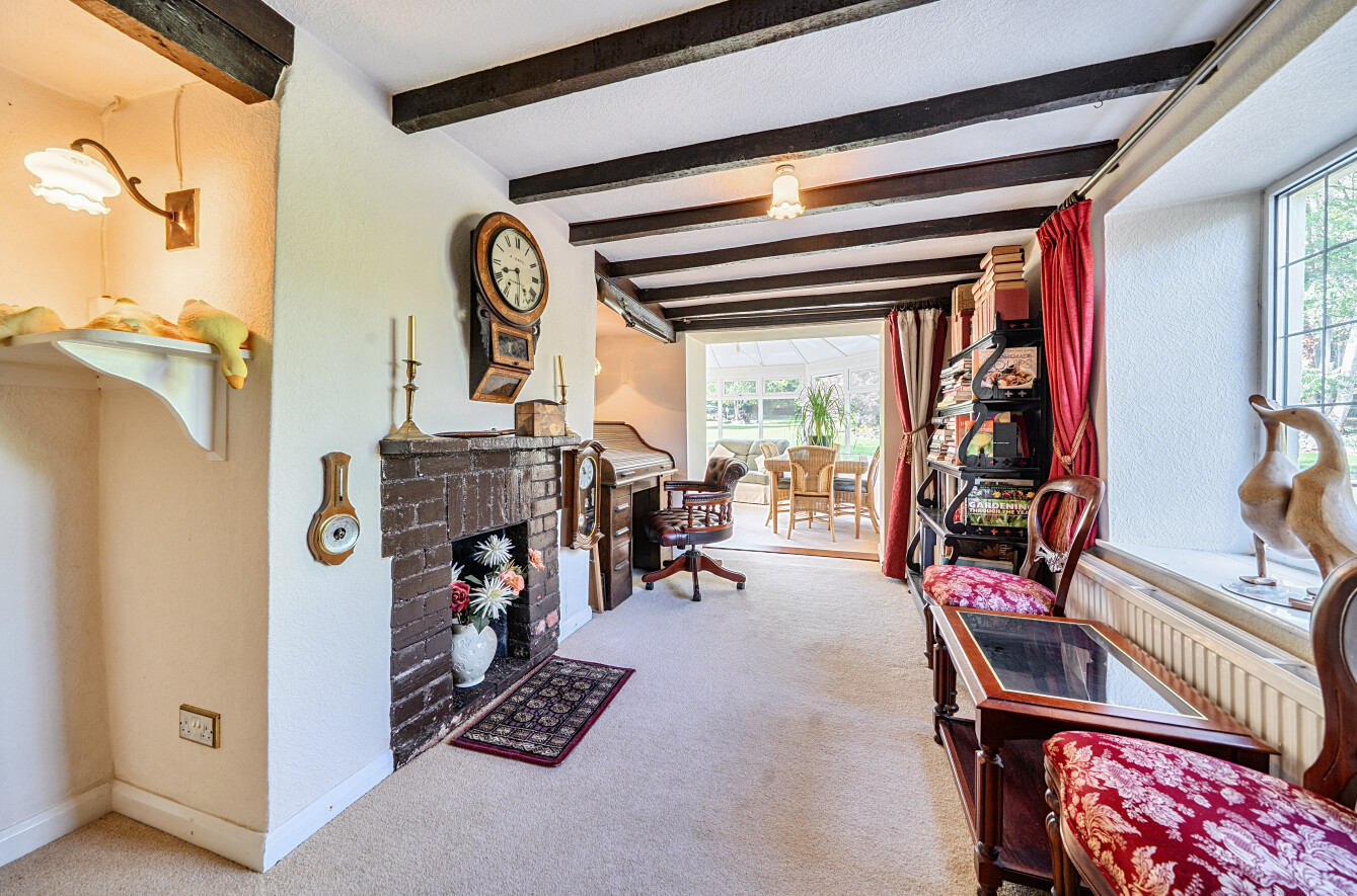 Chelston, Wellington, 5 Acres