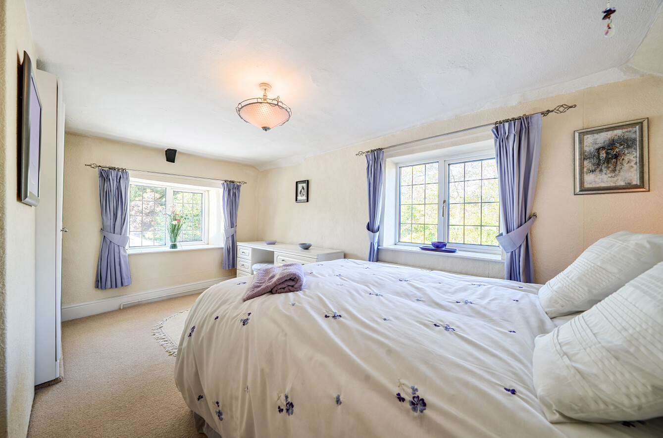 Chelston, Wellington, 5 Acres