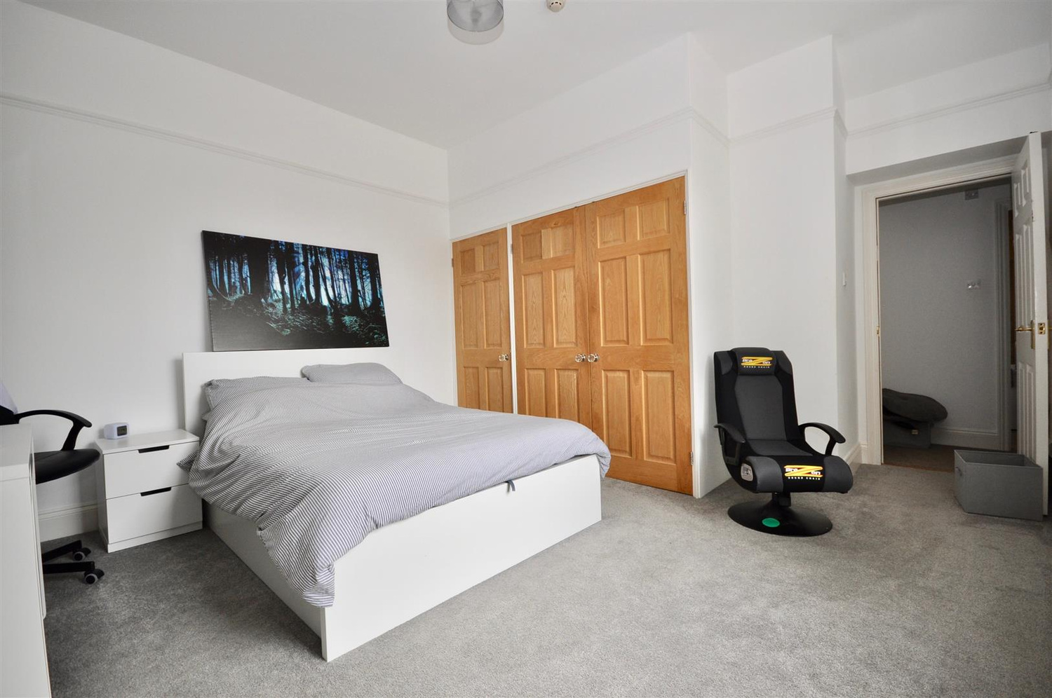 The Mount, Taunton