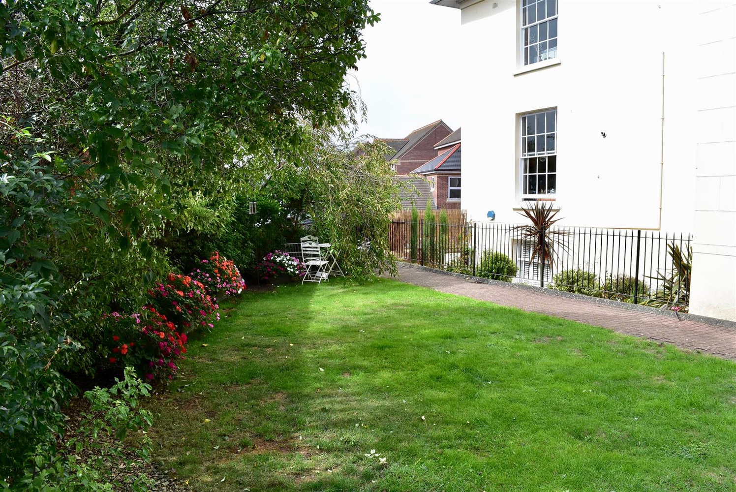 The Mount, Taunton