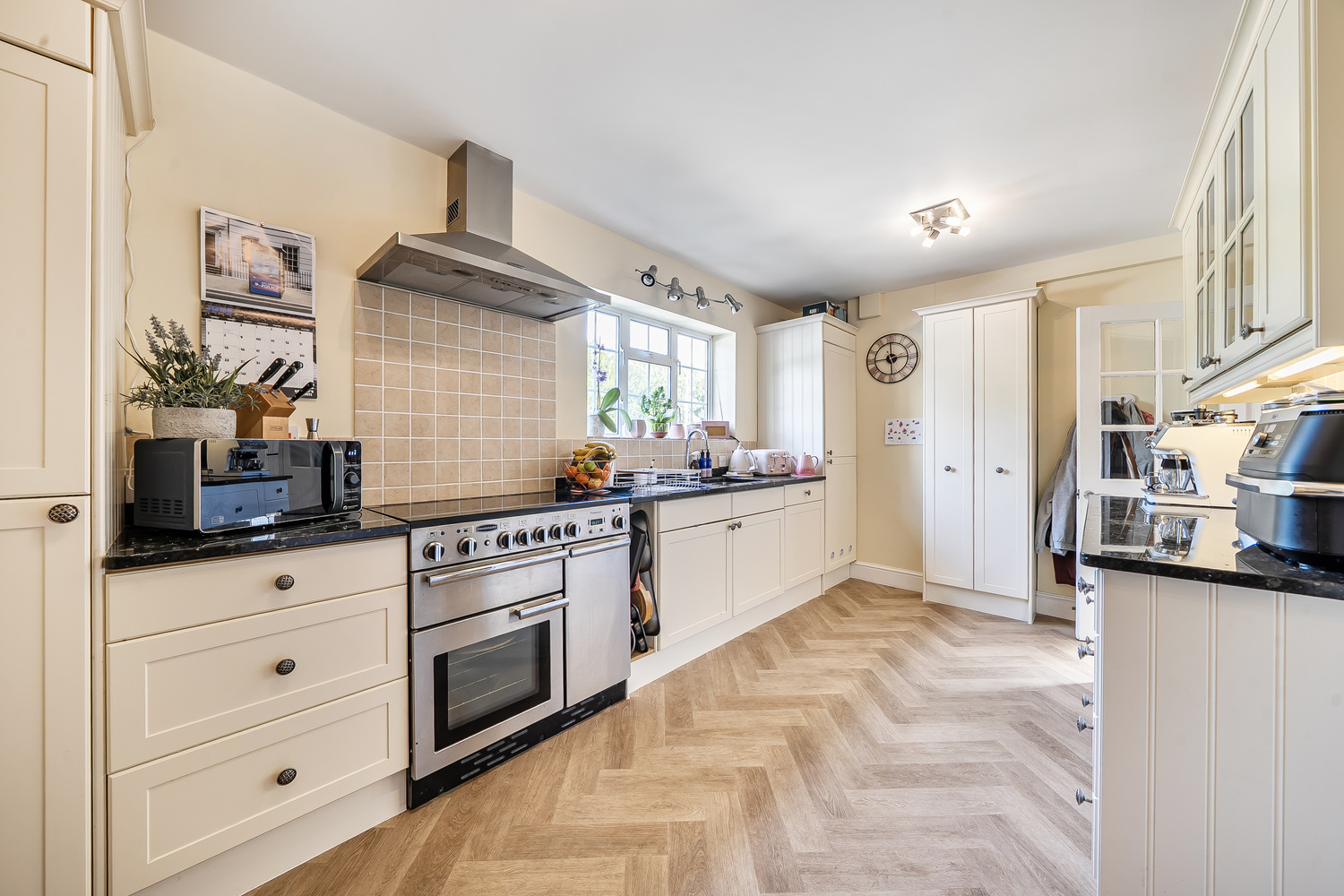 South Road, Taunton, 1/4 Acre