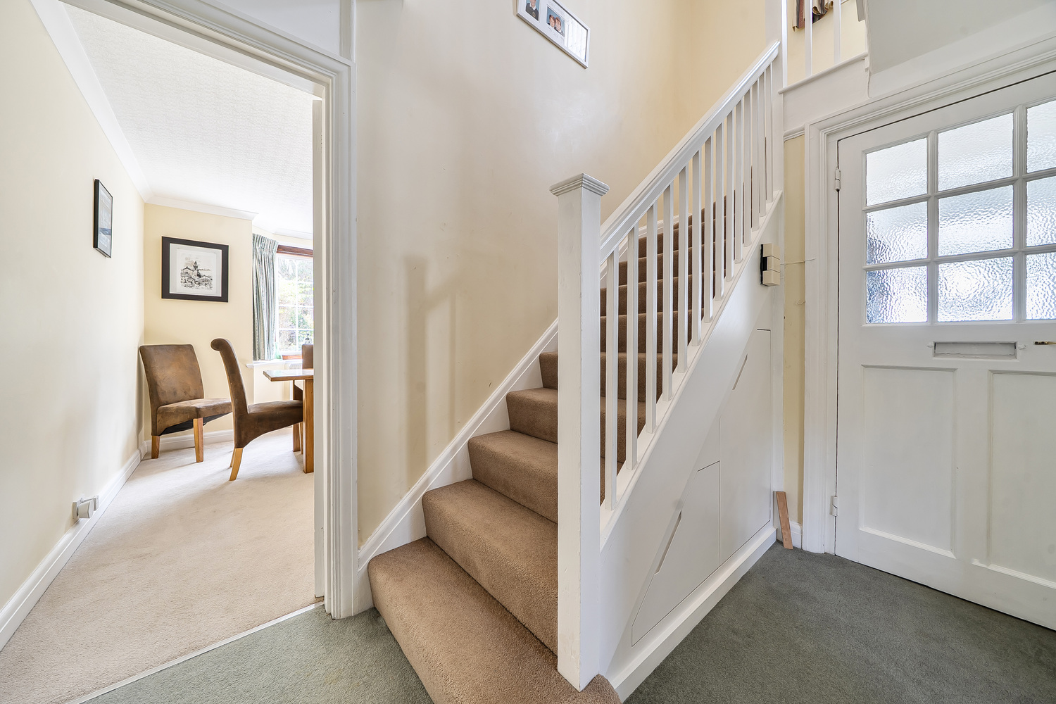South Road, Taunton, 1/4 Acre