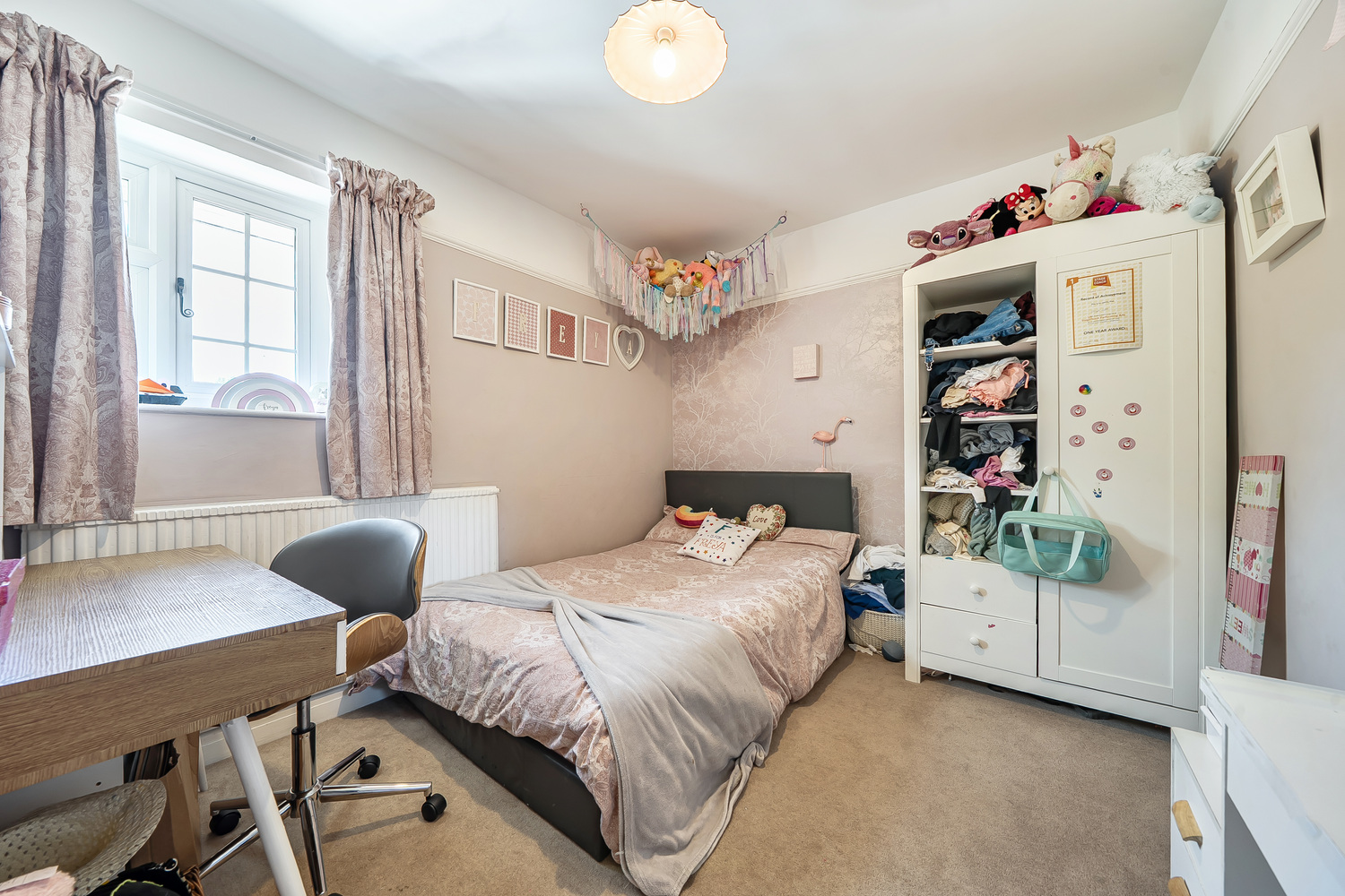 South Road, Taunton, 1/4 Acre