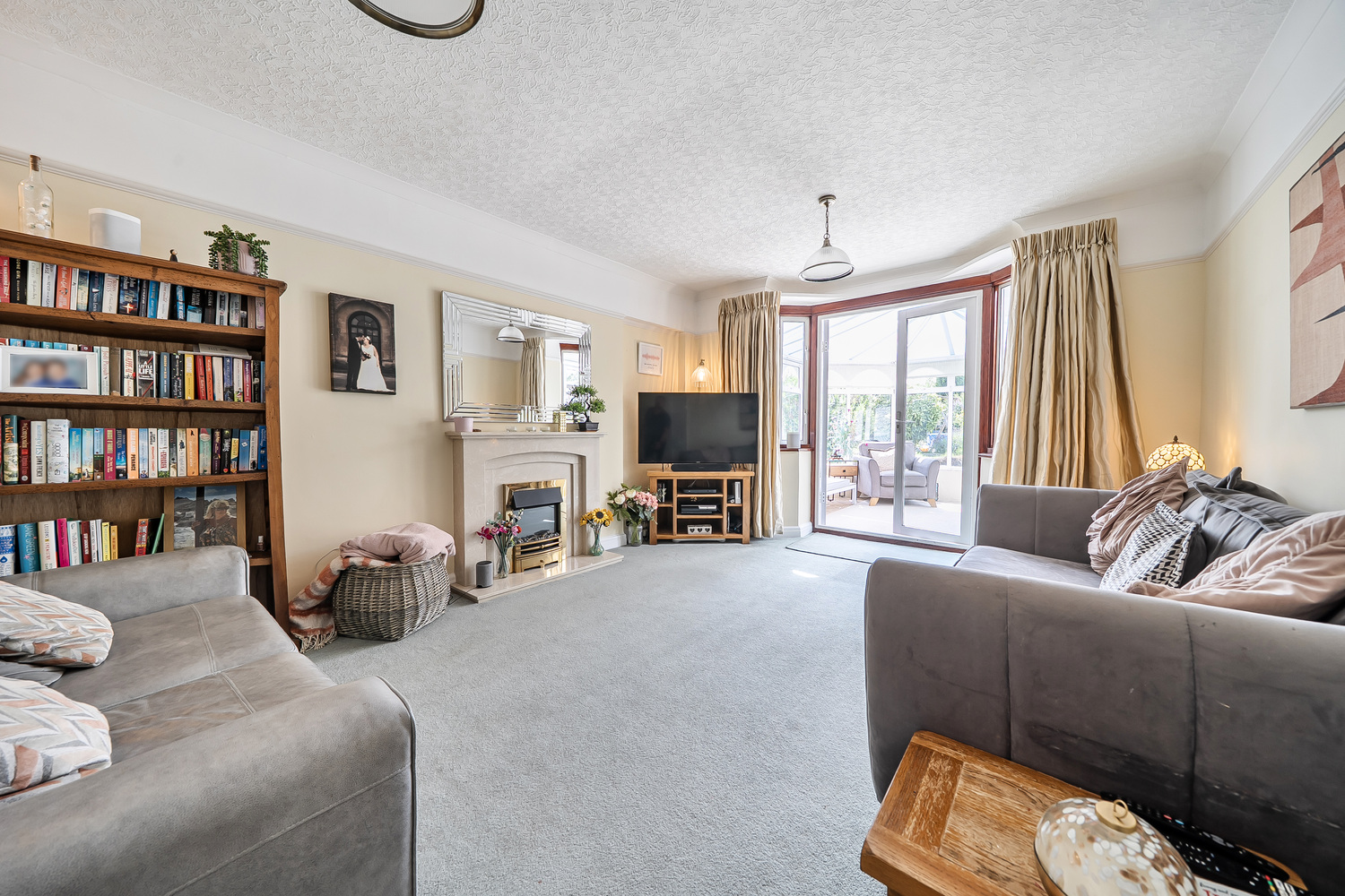 South Road, Taunton, 1/4 Acre