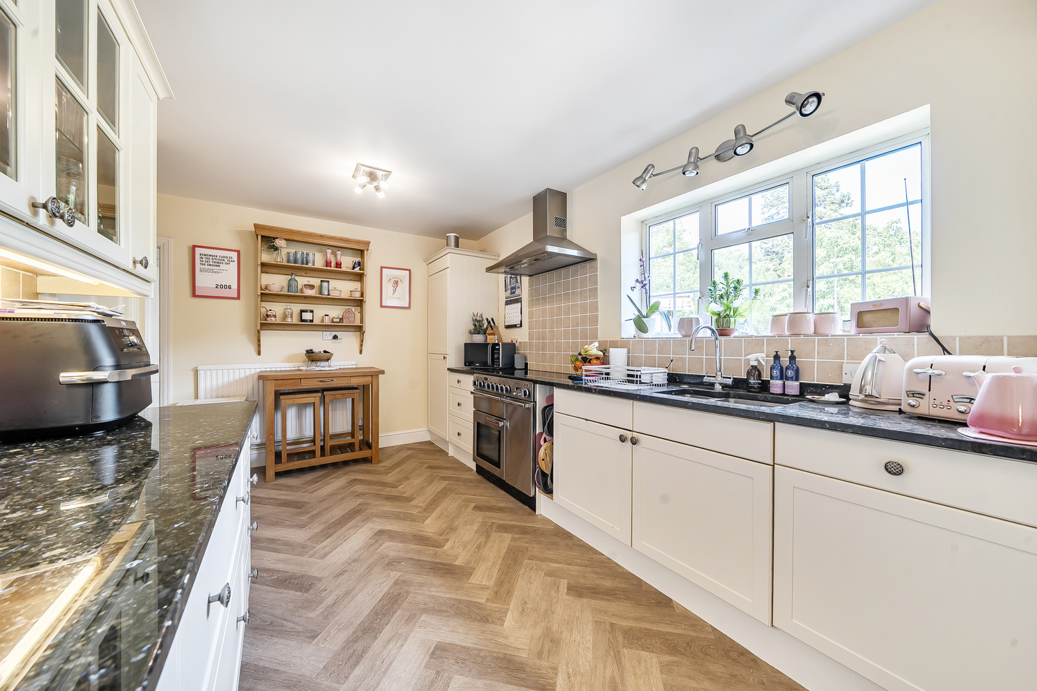 South Road, Taunton, 1/4 Acre