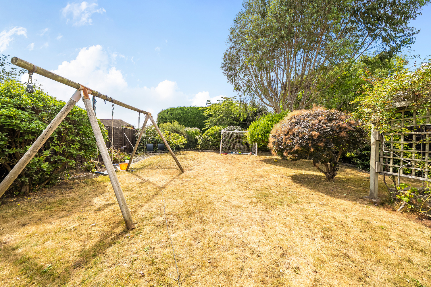 South Road, Taunton, 1/4 Acre