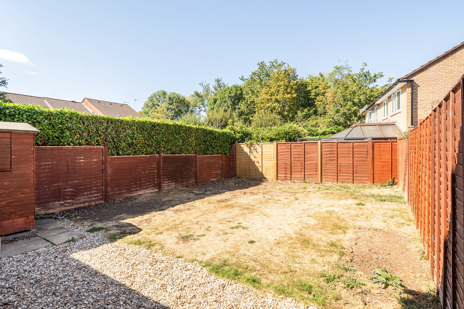 Redlake Drive, Taunton